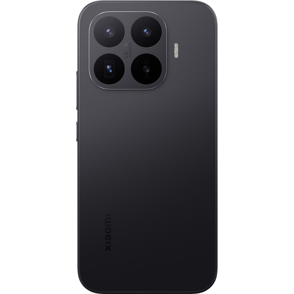 Смартфон Xiaomi 17T, 12GB/512GB, Black, EU - 5