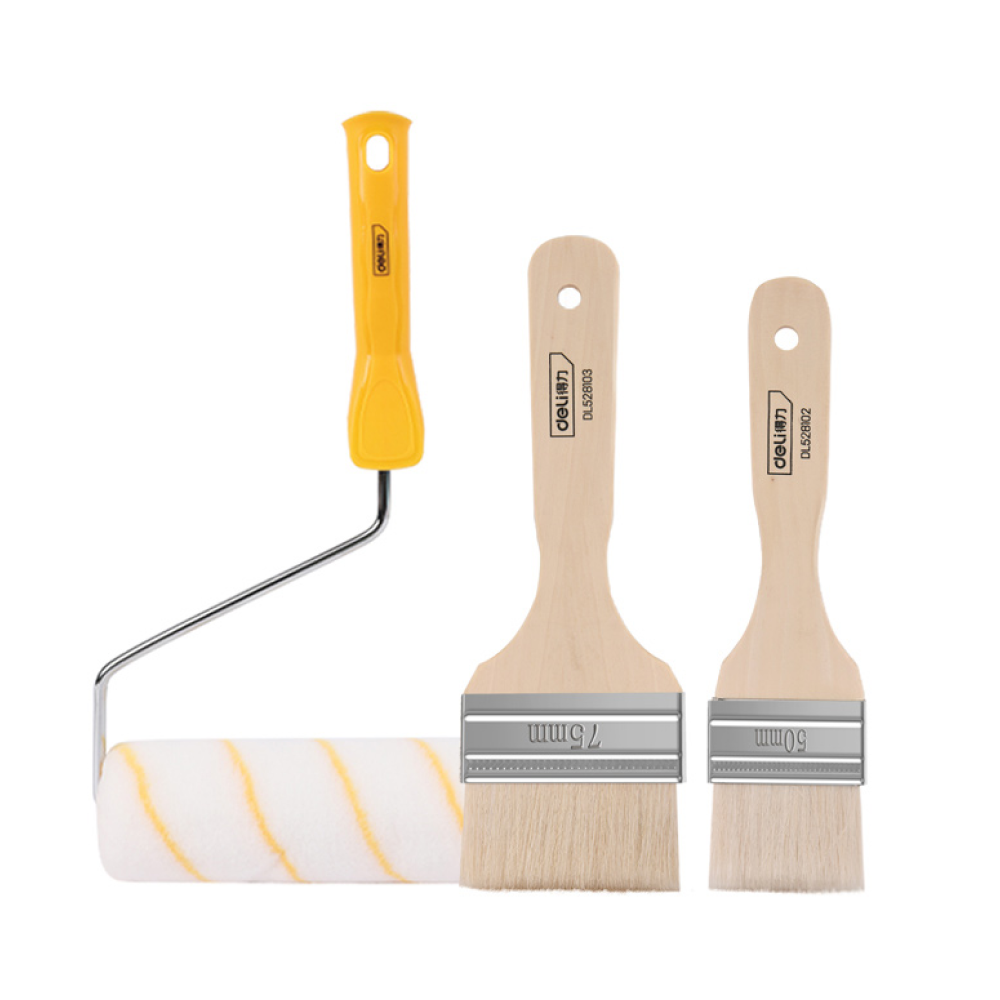 Набор малярный Deli YS DL528003