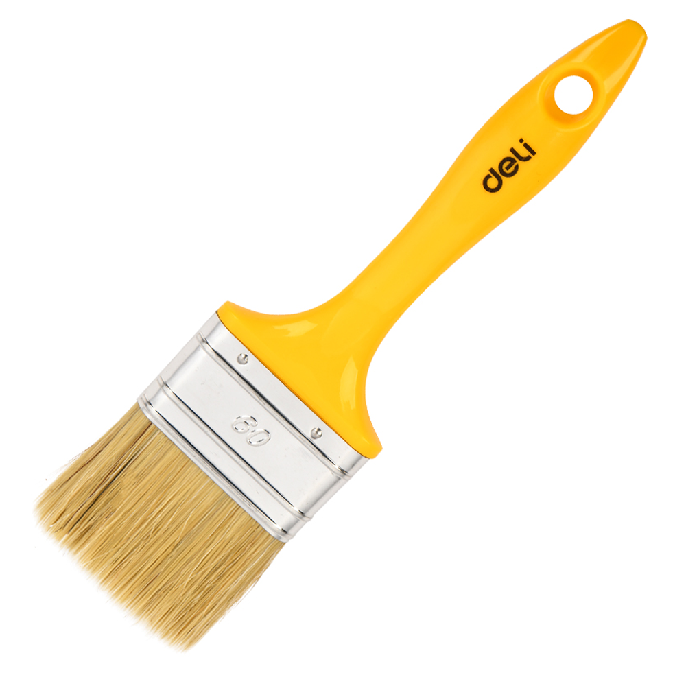 Кисть малярная Deli YS EDL509136