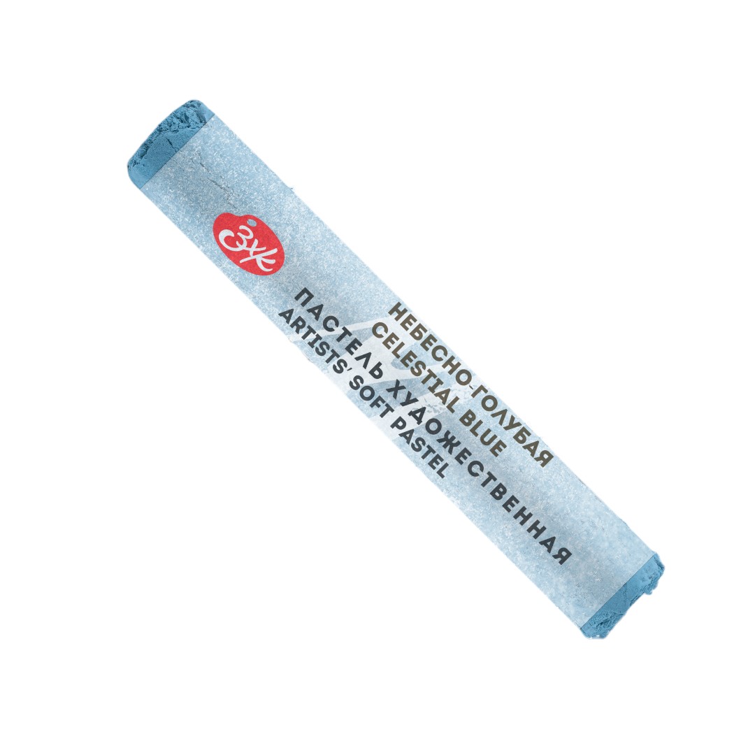 Пастель сухая "Мастер-класс"