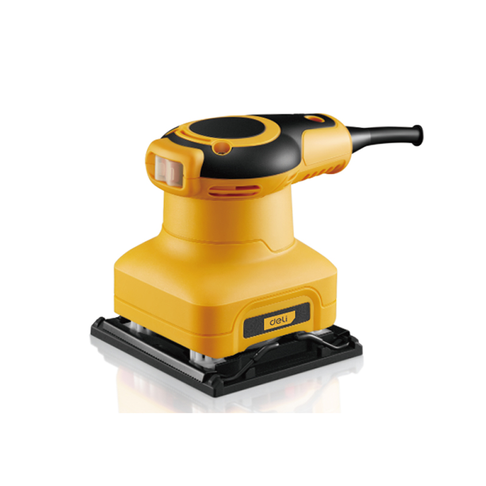 Шлифмашина плоскошлифовальная Deli YS EDL-SG110-E1