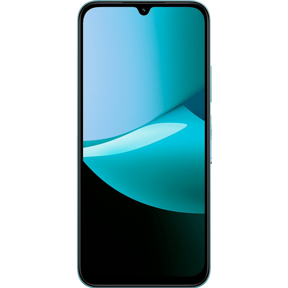 Смартфон REDMI 15C (25078RA3EY), 4GB, 128GB, зеленый - 2