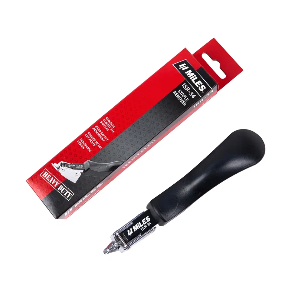 Скоборасшиватель "ISR-34" - 4