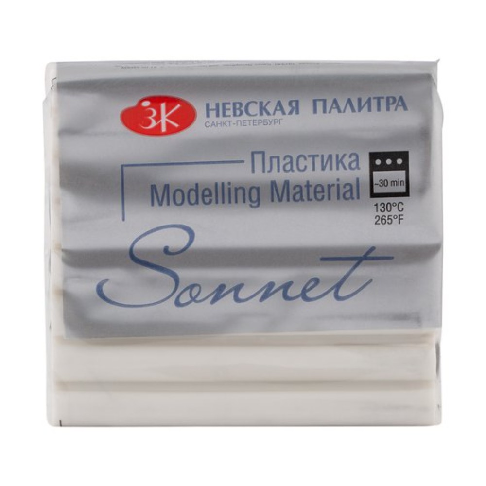 Пластика "Сонет"