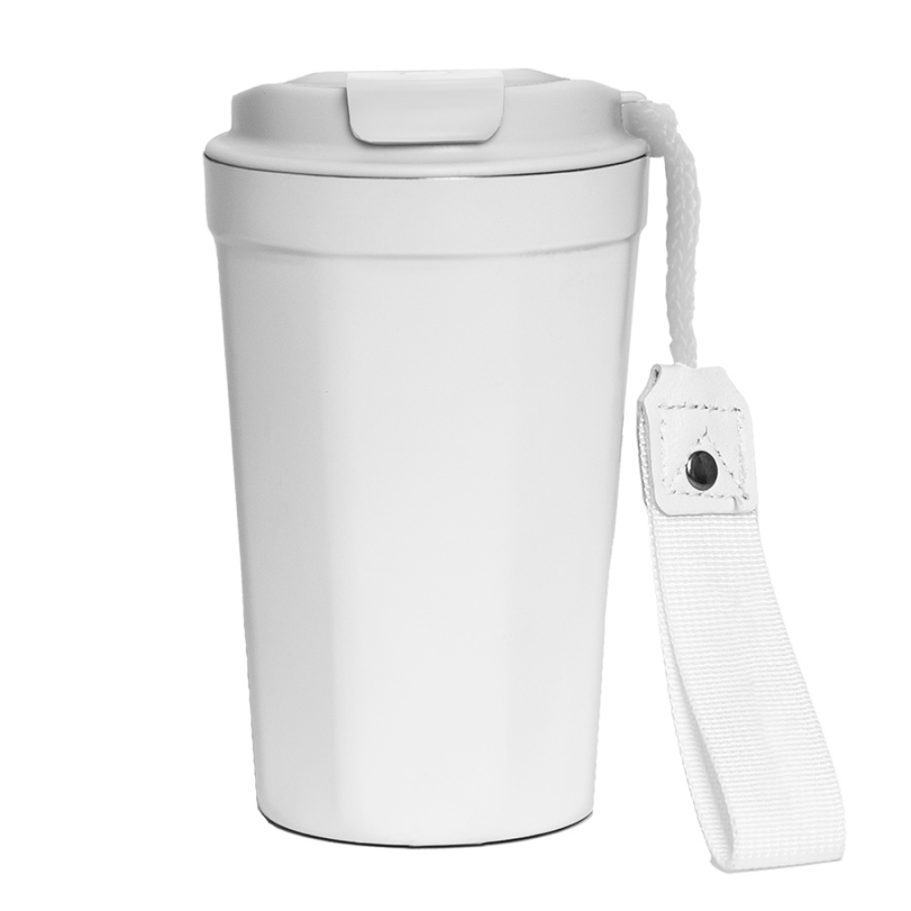 Кружка термическая "Move on"