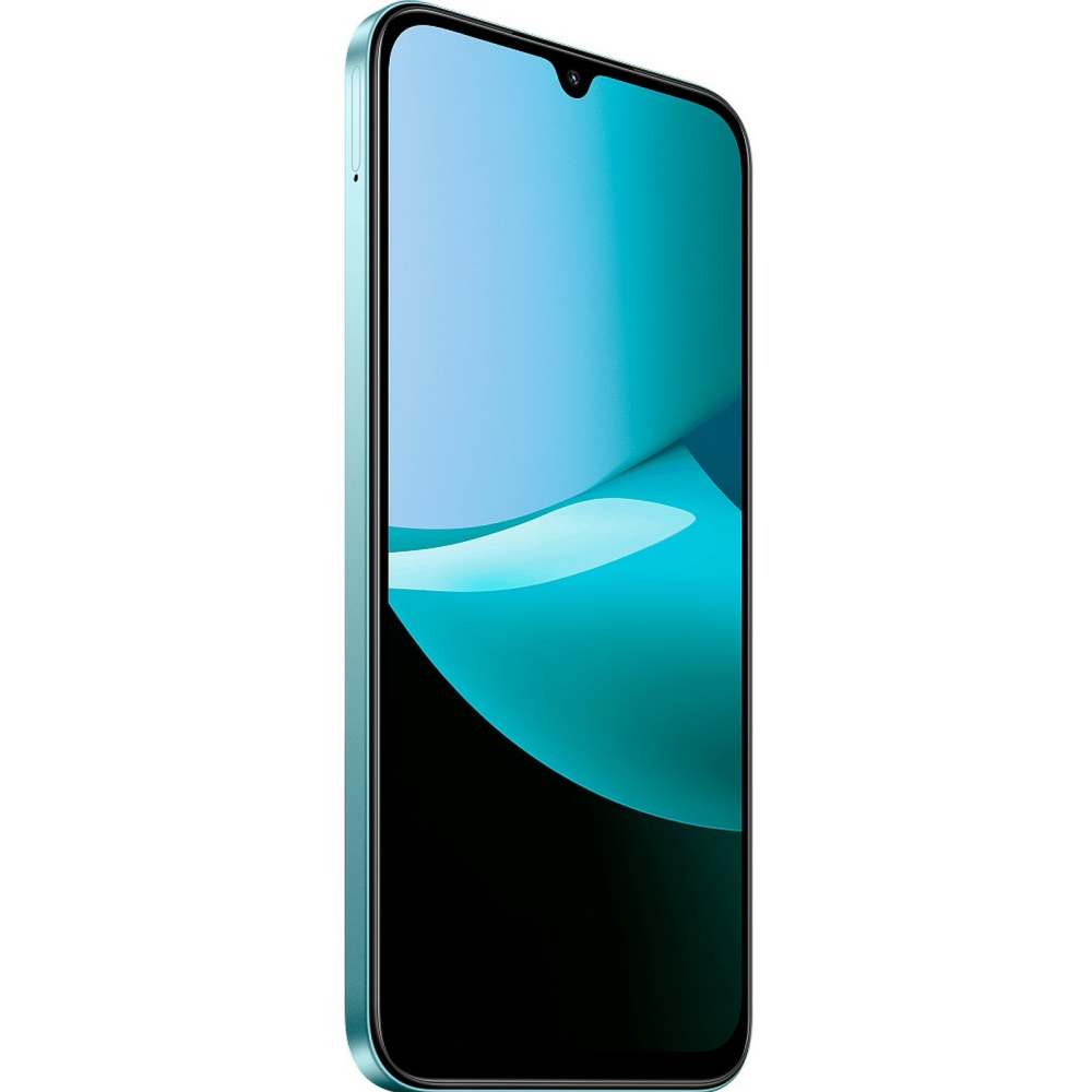 Смартфон REDMI 15C (25078RA3EY), 8GB, 256GB, зеленый - 6