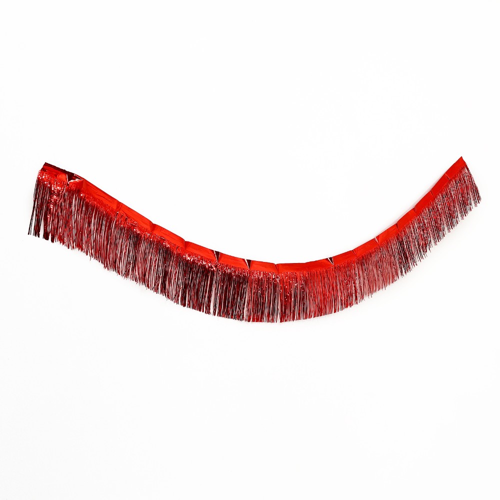 Гирлянда "Дождик", 2 м