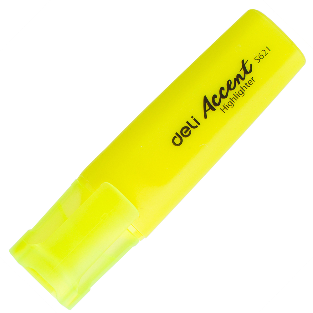 Маркер текстовый "Accent"