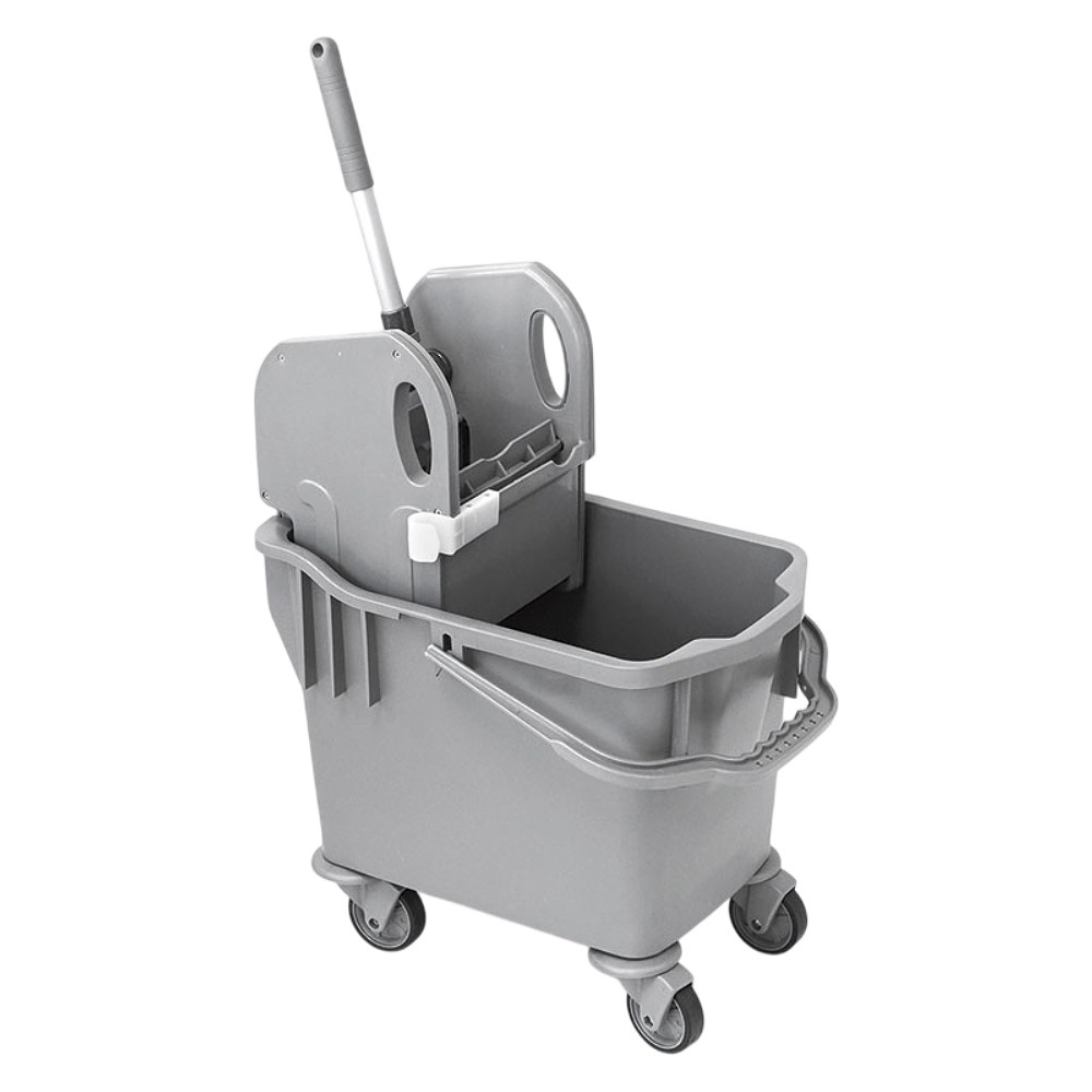 Тележка комплексная 1х32л, с отжимом