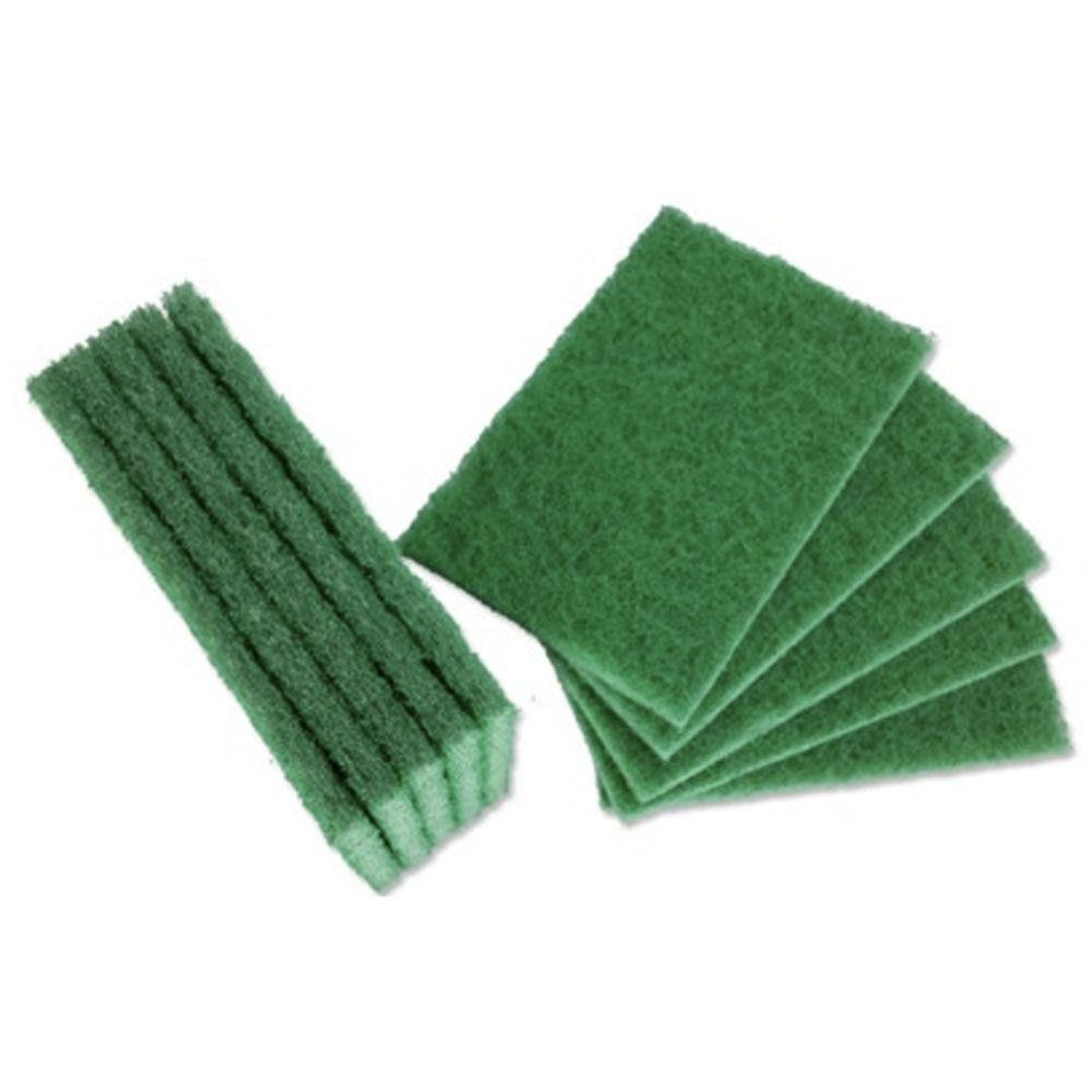 Абразивная губка "York"